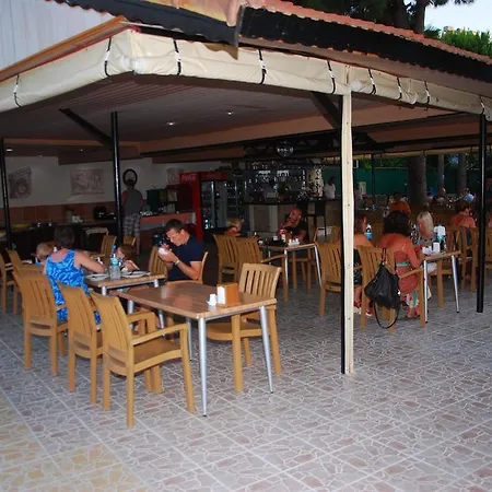 Otel Angora 3*