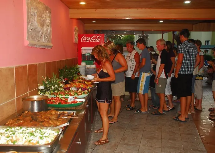 Ξενοδοχείο Angora