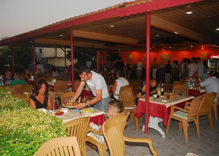 Angora Ξενοδοχείο 3*