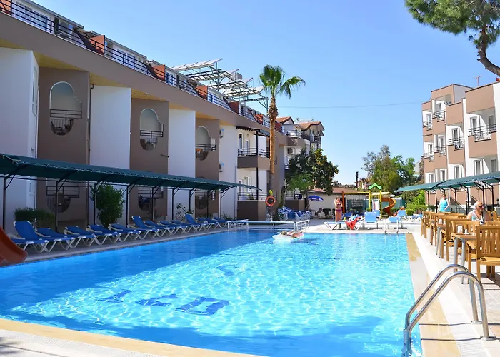 Angora Ξενοδοχείο 3*