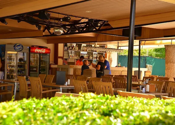 Ξενοδοχείο Angora