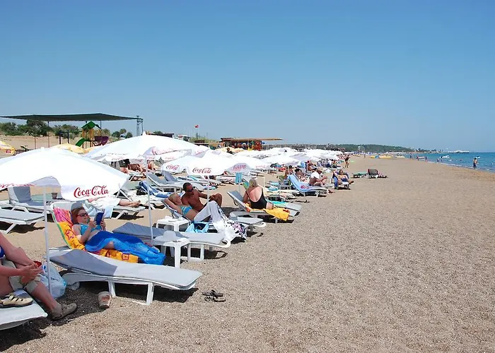 Ξενοδοχείο Angora 3*