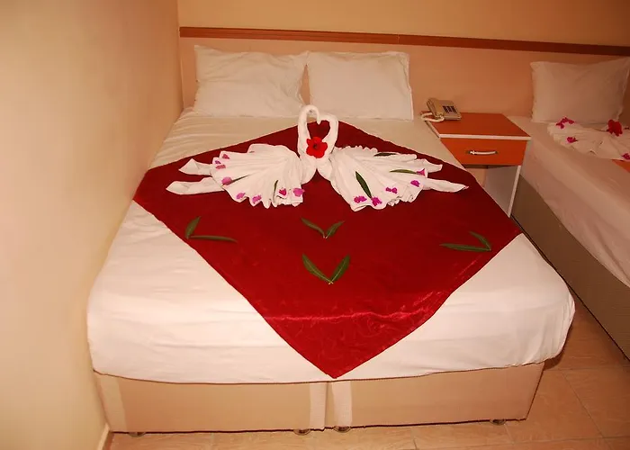 Angora Ξενοδοχείο