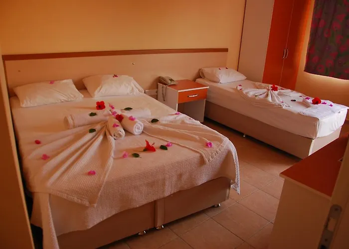 Angora Ξενοδοχείο 3*