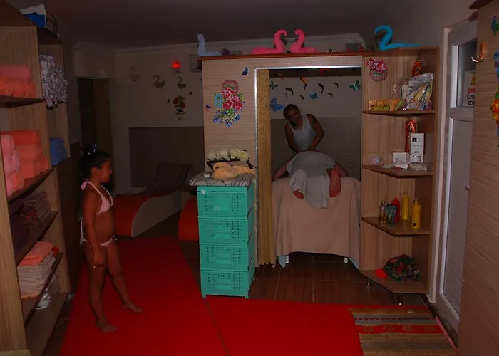 Ξενοδοχείο Angora