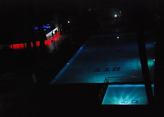 Ξενοδοχείο Angora