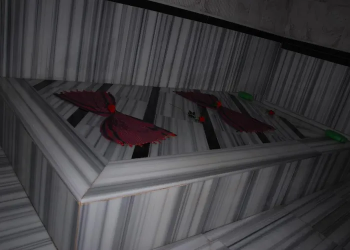 Angora 3* Σιντέ