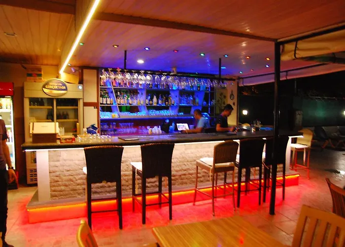 Ξενοδοχείο Angora