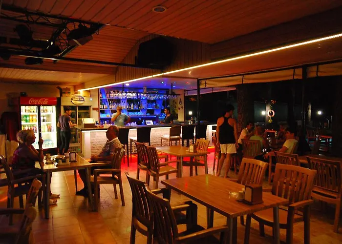 Angora Ξενοδοχείο 3*