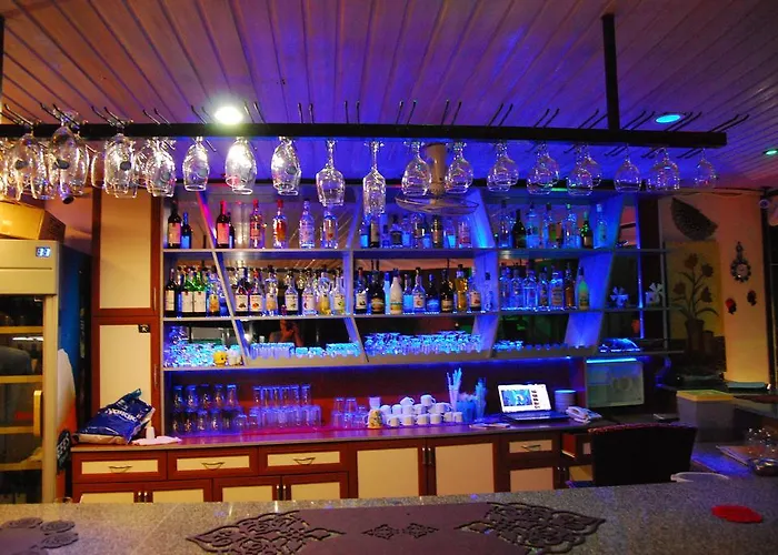 Ξενοδοχείο Angora