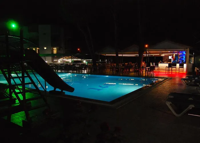 Angora 3* Σιντέ