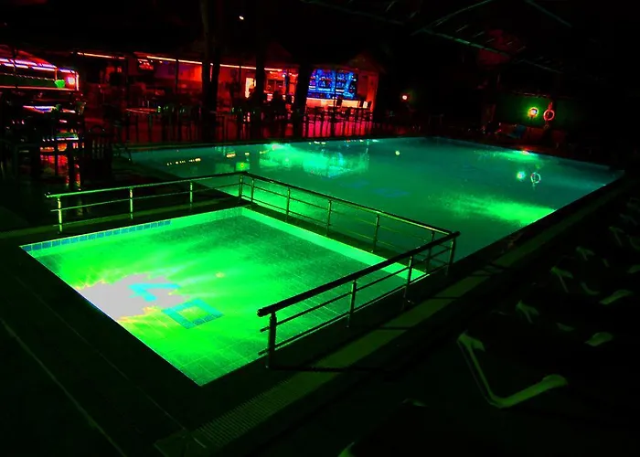 Ξενοδοχείο Angora