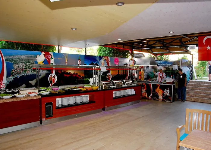 Ξενοδοχείο Angora