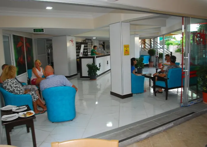 Angora Ξενοδοχείο 3*