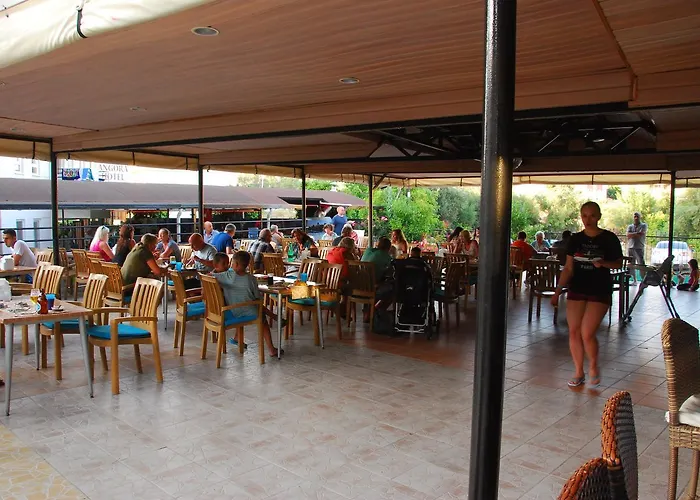 Angora 3* Σιντέ