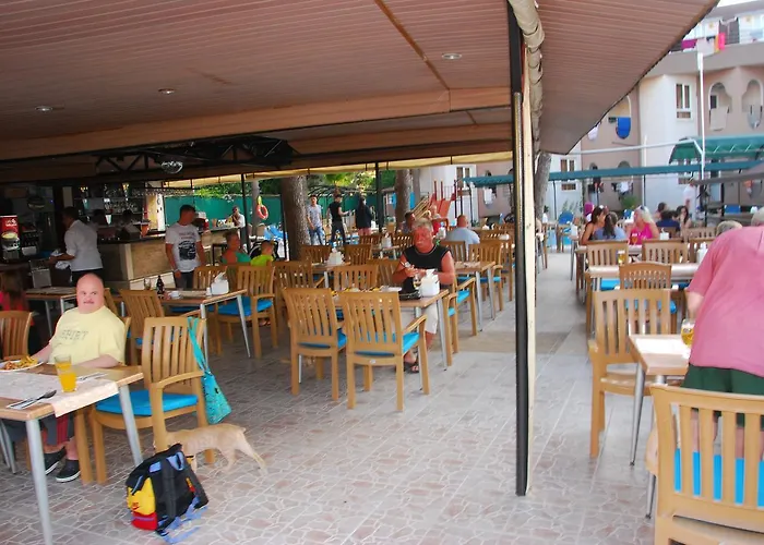 Ξενοδοχείο Angora