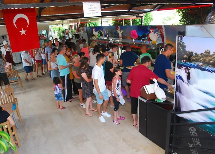 Angora Ξενοδοχείο