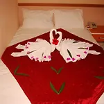 Hotel Angora Sidé