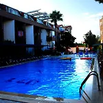 Szálloda Angora 3*