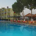 Angora Ξενοδοχείο 3*