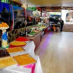 Angora Hotel Sidé