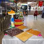 Hotel Angora Sidé