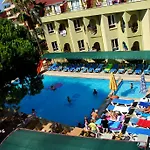 Hotel Angora 3*
