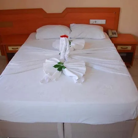 Angora Hotell 3*