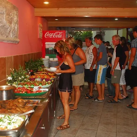 Hotell Angora