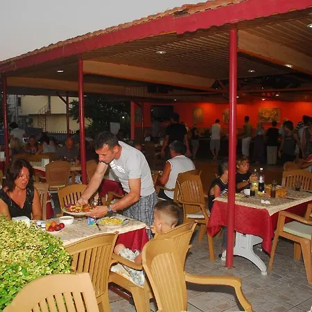 Angora Hotell 3*