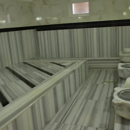 Hotell Angora Side