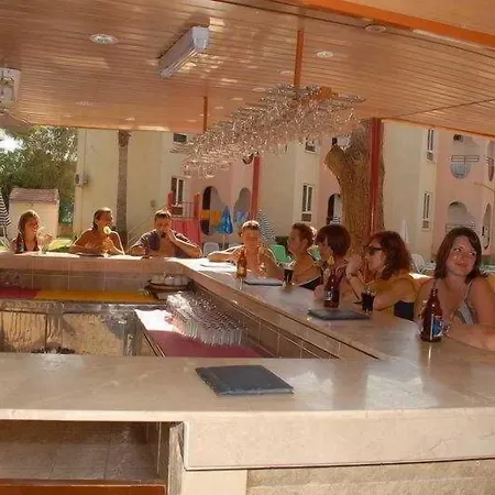 Angora Hotell 3*