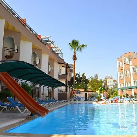 Otel Angora 3*