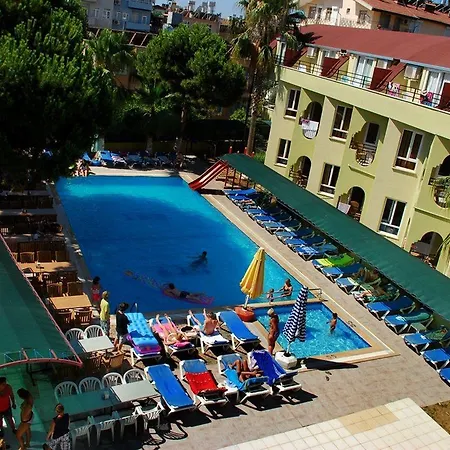 Hotell Angora