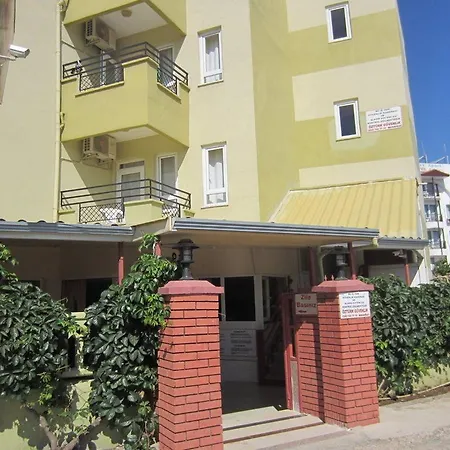Otel Angora 3*