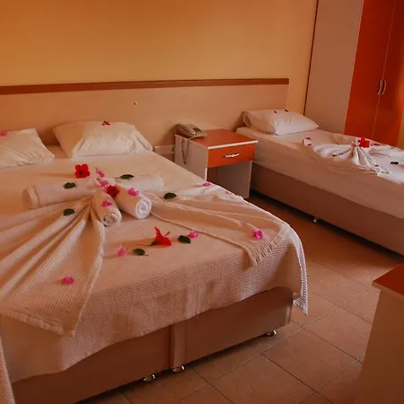 Angora Otel 3*