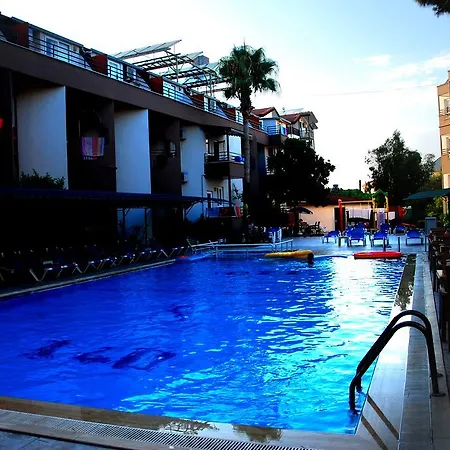 Otel Angora 3*