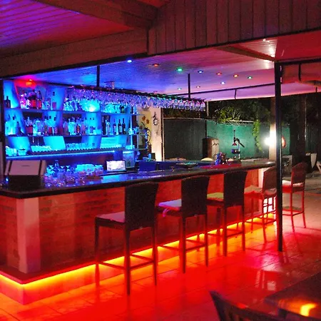Angora Hotell