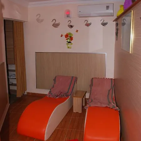 Hotell Angora 3*