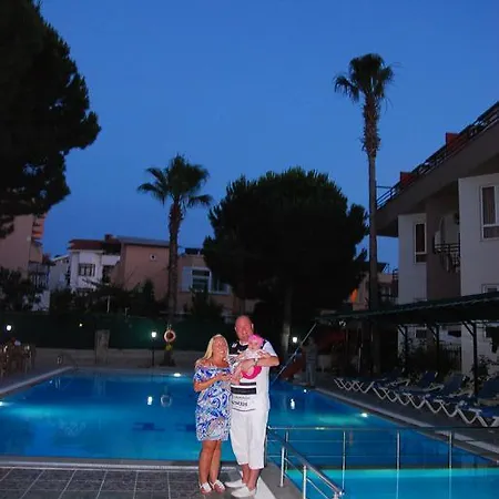 Angora Hotell