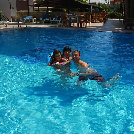 Hotell Angora