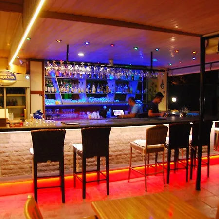 Hotell Angora