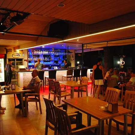 Angora Hotell 3*