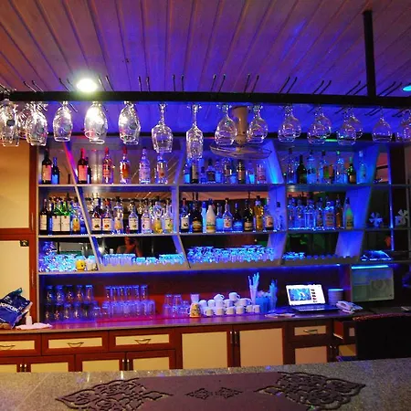 Hotell Angora