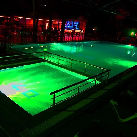 Hotell Angora