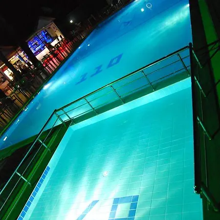 Hotell Angora