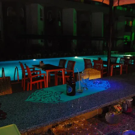 Angora Otel