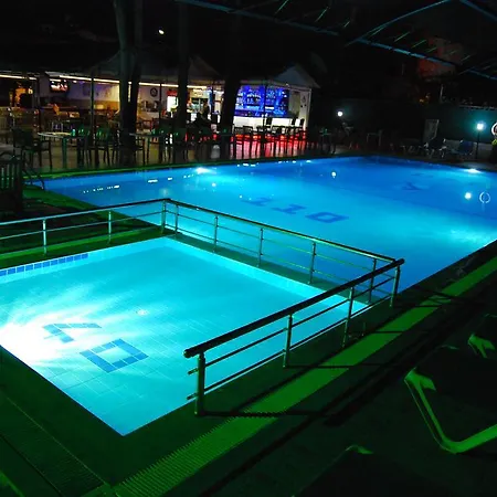 Hotell Angora
