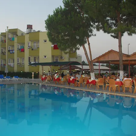 Angora Hotel 3*