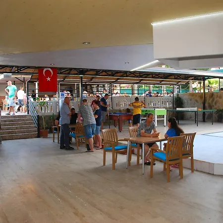 Angora Hotell